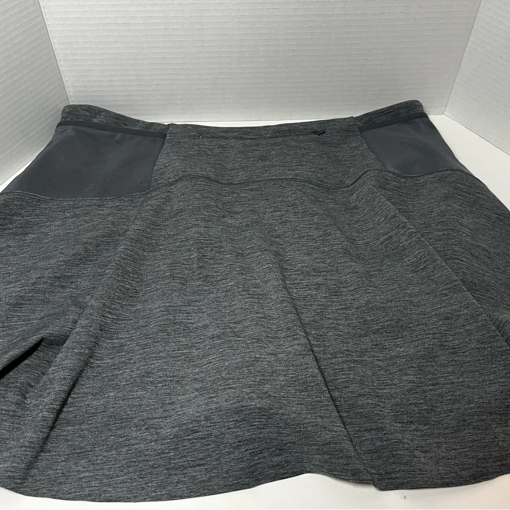 ATHLETA Women Match Point Skort Skirt